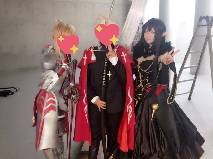 コスプレイヤー紗倉あんずのTwitter画像32