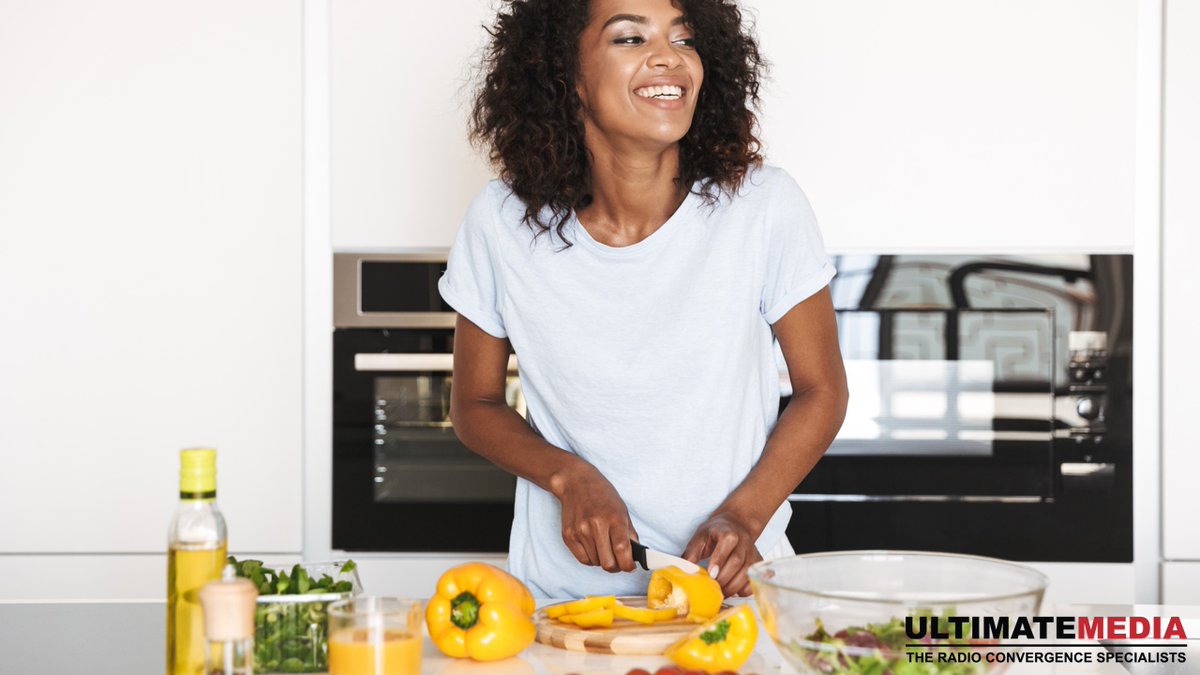 UltimateMediaZA's tweet image. Whether it be hygienic food prep, planning meals during lock down or easy ways to get your food delivered - Is your brand ready to use radio to educate and inform listeners in real time and when they need it most?

#TrustRadio

Get in touch to see how we can help.