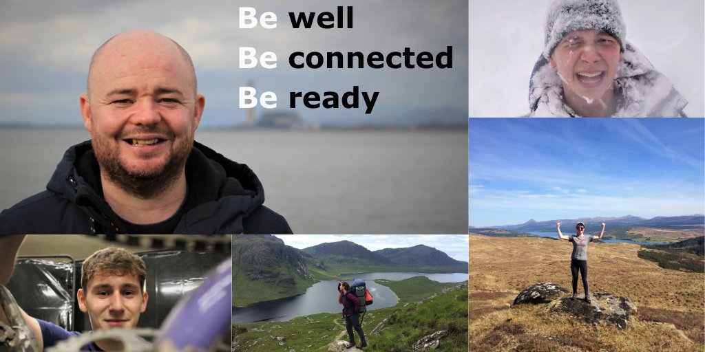 venturetrust's tweet image. The new reality of self-isolation &amp;amp; disruption of services will have a disproportionate effect on people who were already in need of our support. We are using our expertise in personal development &amp;amp; coaching to continue our support using alternative channels &amp;amp; digital tools.