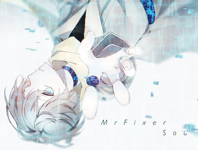 フィクサーのtwitterイラスト検索結果 古い順 フィクサーのtwitterイラスト検索結果 古い順