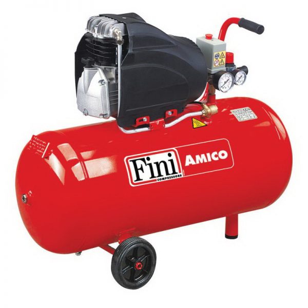 Yeni inceleme : (Fini AMICO 50 2500 Kompresör 50 Litre Ürünü İncelemesi :) ustayorumlari.com/fini-amico-50-… - Usta Yorumları