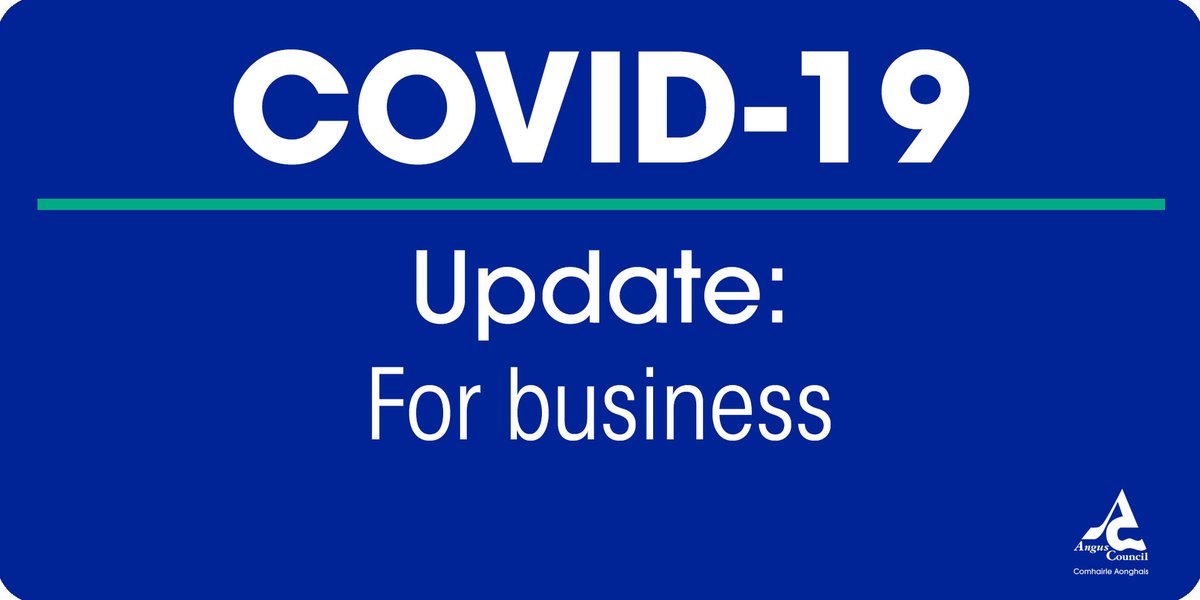 Police Scotland has issued us with the the following valuable security advice for businesses that have temporarily closed as a result of the #Coronavirus Pandemic -
bit.ly/3dyEMo7
#StayAtHomeSaveLives