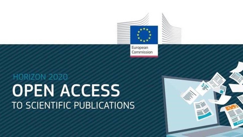 F1000Research's tweet photo. F1000 Research Ltd wins European Commission contract to set up an #openaccess publishing platform for Horizon 2020 &amp; Horizon Europe beneficiaries https://t.co/wGAoAyAW5e  @libereurope @GlobalYAcademy @eurodoc @EU_H2020 https://t.co/LuzDf8epKh