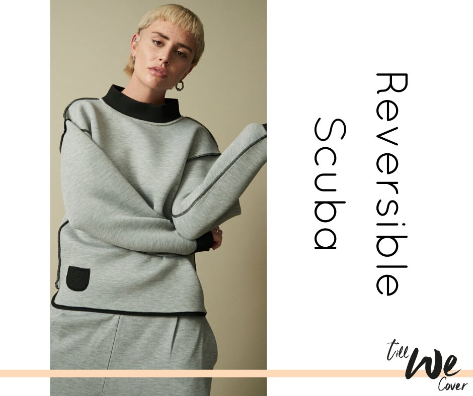 Do you like a little structure within your clothing pieces? Behold our #Scuba range! 💁

These pieces are perfect for those at-home days that a lot of us are unfortunately having at the moment. 

Shop now!✨ >>> zcu.io/VtJr