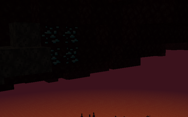 RefreshedO's tweet photo. New Ores in #DeepNether!
#Minecraft #MinecraftMod #RefreshedNether #Modification #CurseForge https://t.co/aNLl4JGxcA