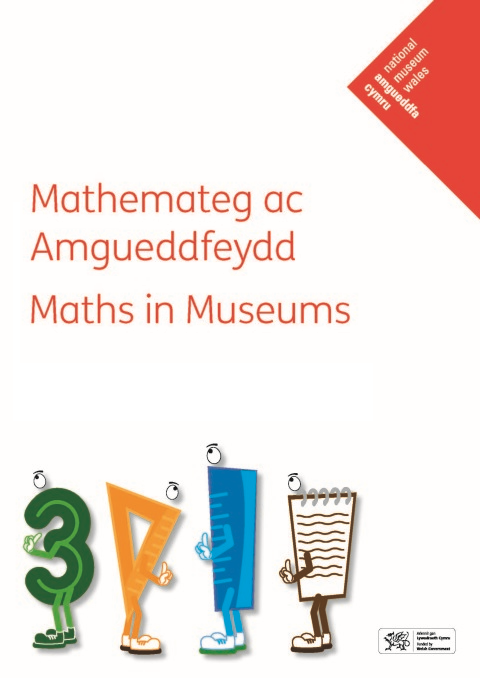 What about mathematics and numeracy? We have a resource (over 100 pages!) full of activities that can be adapted for different ages and many can be done at home – museum.wales/stfagans/learn…
#mathsinmuseums #homelearning #stem #museumsfromhome