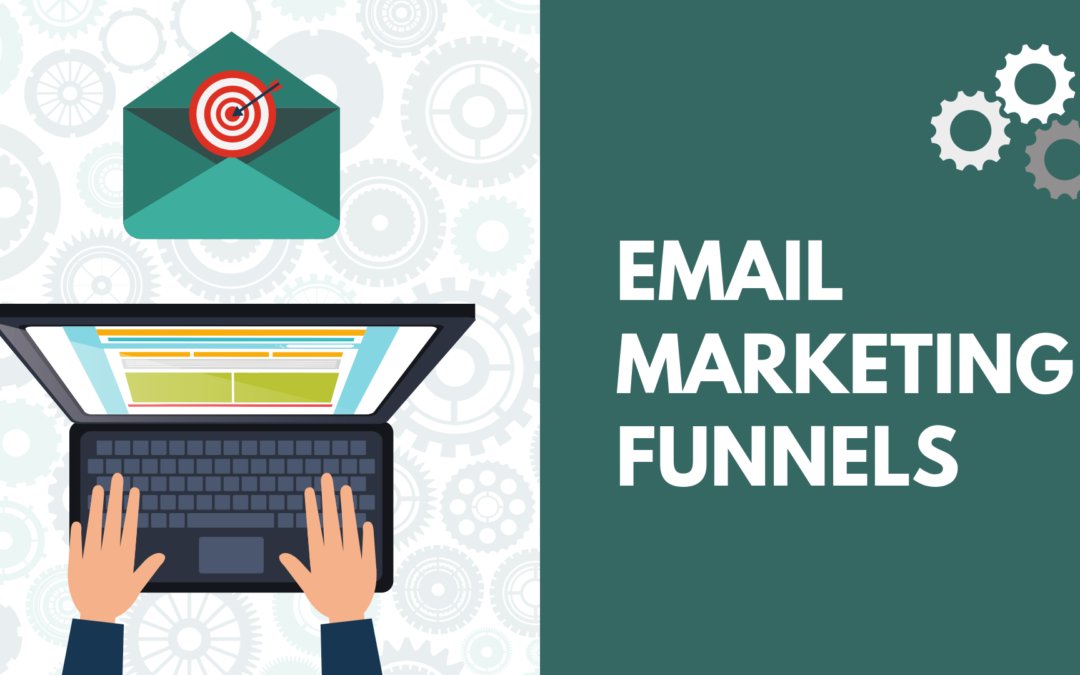 DataDrivenMedia's tweet image. If you are an online business owner and aren&apos;t using #emailmarketing funnels - this is costing you money.  Check out our blog post on how these funnels can help you scale your #business datadrivenmarketing.co/email-marketin…