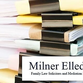 Milner Elledge are still open although working from home not the office. Call 01708763463/02089840940