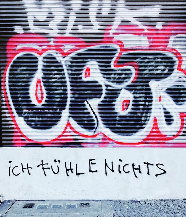 FINDING BERLIN tweet media