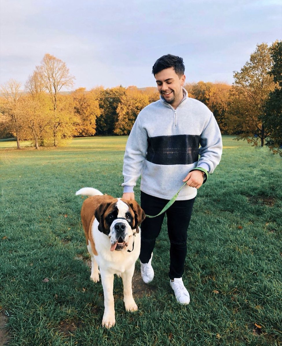 Gino Wilson tweet media