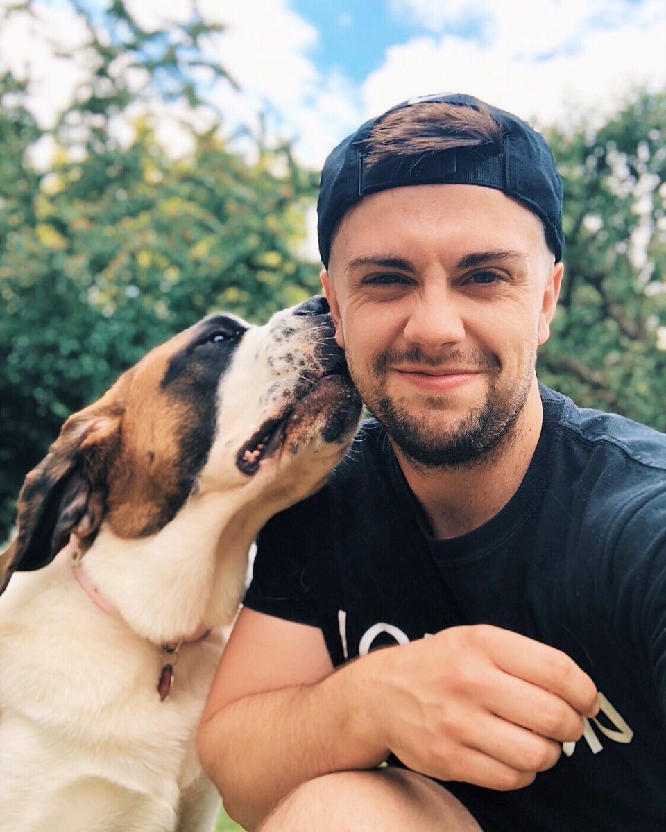 Gino Wilson tweet media