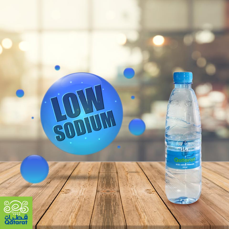 Qatarat Water (QataratW) Twitter