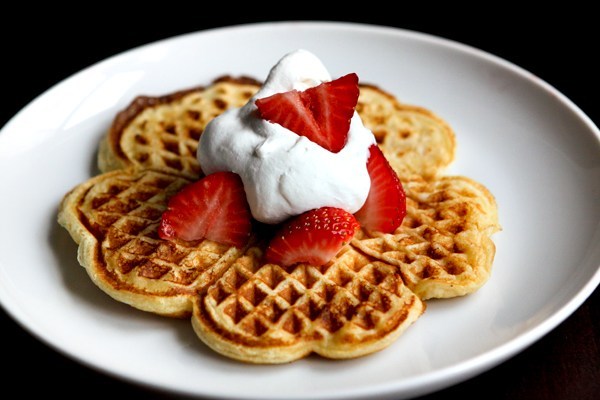 ComfortIncOKC's tweet image. Are you a breakfast person? 🥞🥓 

Than celebrate International Waffle Day in style with these recipes: ow.ly/SBUz50yi9Iw

#InternationalWaffleDay #BreakfastInStyle
