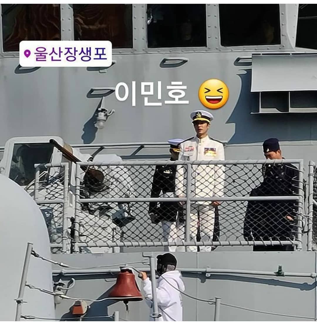 TKEMonarchPH's tweet photo. Spotted Lee Min Ho while filming for The King: Eternal Monarch.

Broadcast date: April 17, 2020 (Fri-Sat 22:00 KST)

©

#TheKingEternalMonarch #더킹영원의군주 #LeeMinHo #이민호 https://t.co/NglLpKGoKP