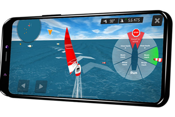 You can now go #eSailing from your own home! Race against friends, fellow sailors and real-world Olympic champions! We’re hugely grateful to #VirtualRegatta who are offering #RYA Affiliated Sailing Clubs a FREE VIP 12 month pass  - rya.org/1vdw50yUmnT  

#StayAtHomeSaveLives