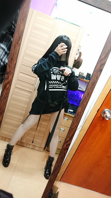 コスプレイヤー上杉遥のTwitter画像56