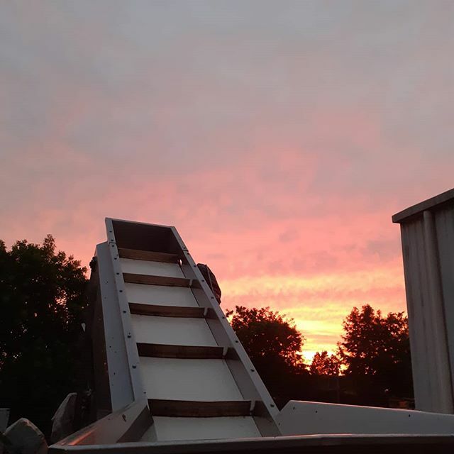 6.30. Falta poco! ift.tt/2QJsyil