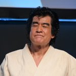 仮面ライダーではなく？藤岡眞意人が父親である藤岡弘からせがた三四郎を受け継ぐ!