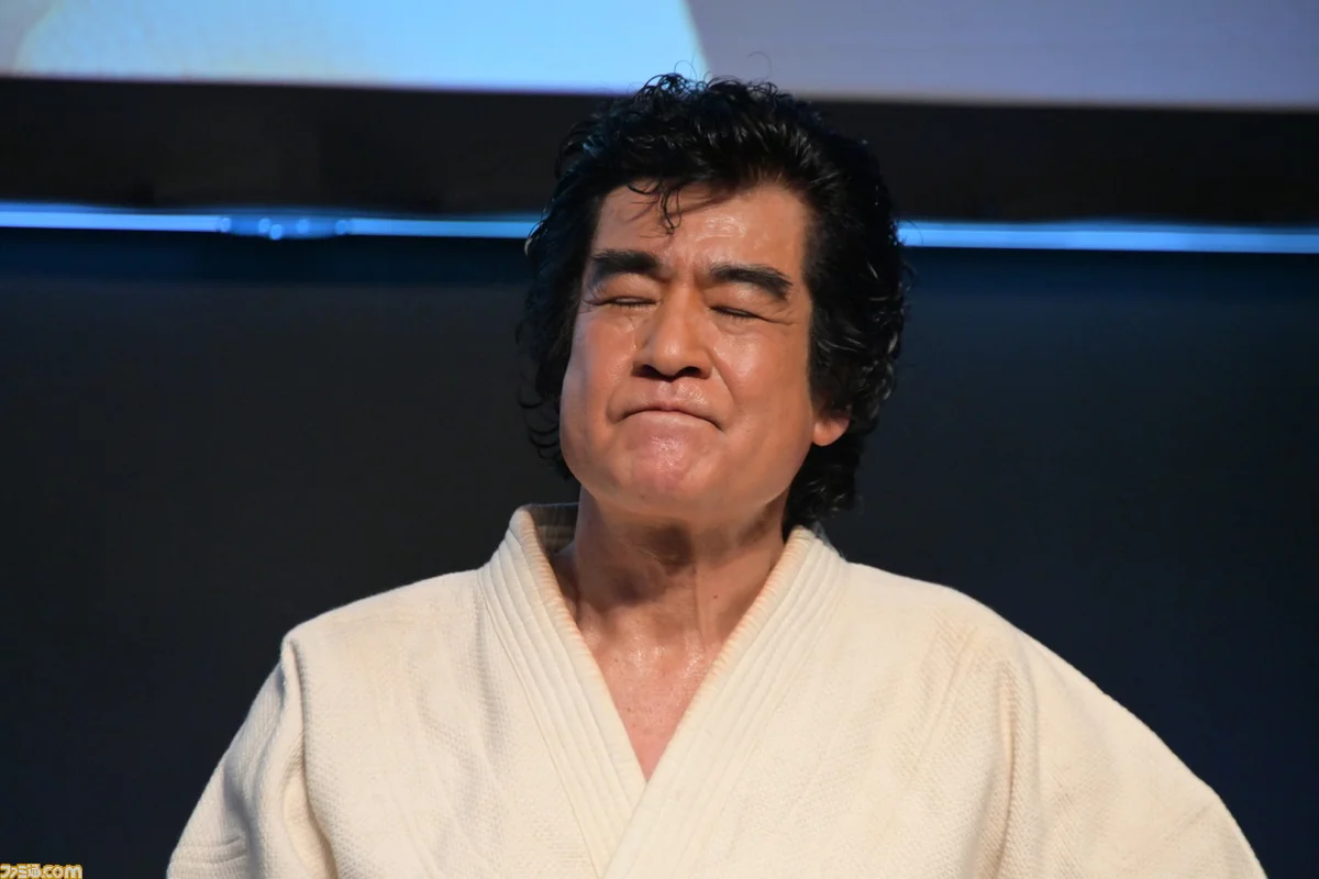 仮面ライダーではなく？藤岡眞意人が父親である藤岡弘からせがた三四郎を受け継ぐwww