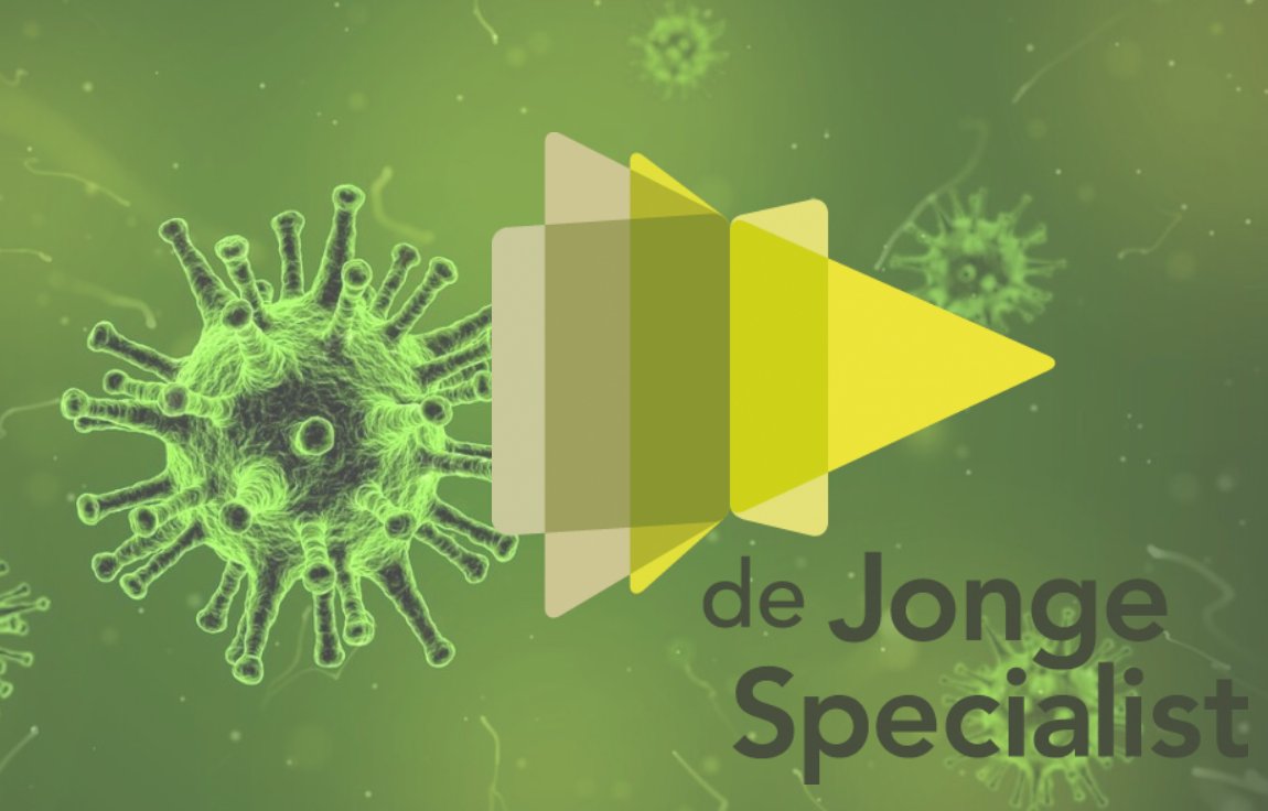 Op de hoogte blijven van de laatste actualiteiten rondom COVID-19 en de gevolgen daarvan voor a(n)ios? Heb je vragen? Sluit je aan bij De Jonge Specialist. Wij helpen je graag – juist in deze tijden! 
Kijk op dejongespecialist.nl of mail naar info@dejongespecialist.nl
#corona