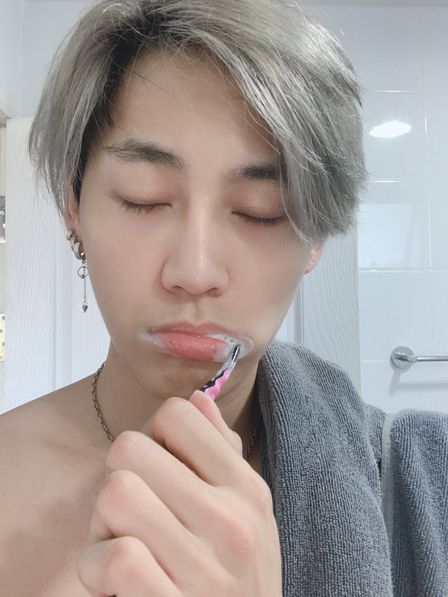บุนบุ่นบุ้นบุ๊นบุ๋น Mitsuaki Akito🥦 tweet media