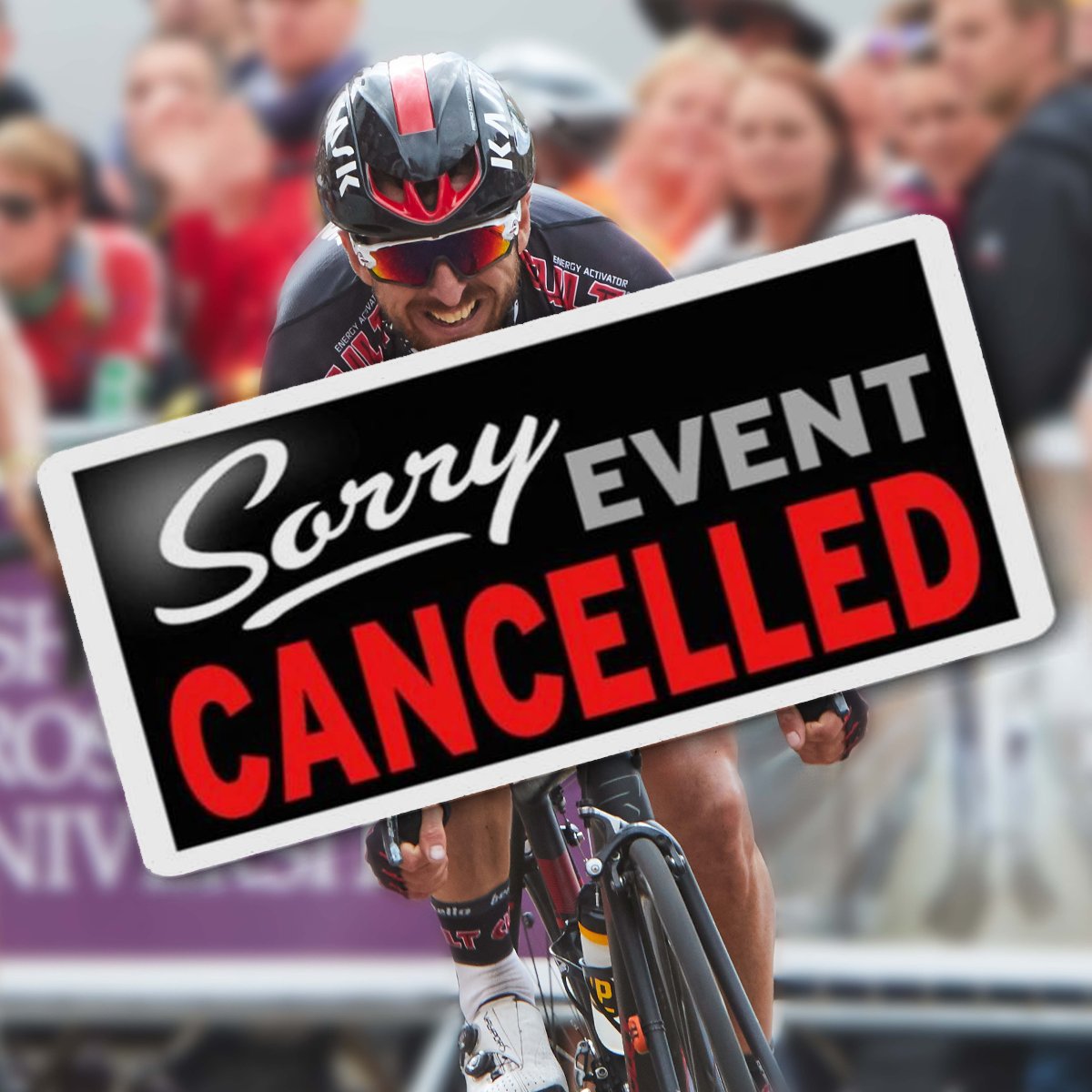 BikeLincoln's tweet photo. Lincoln Bike Night: An Evening With Russ Downing cancelled - https://t.co/WdJm5UoN6B https://t.co/NhF44oVujd