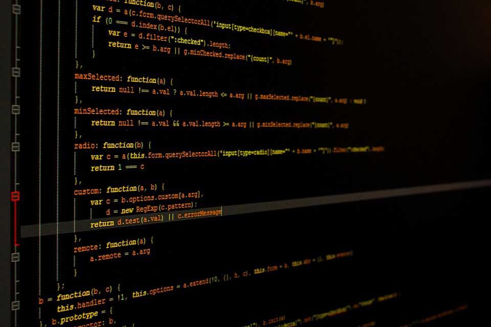 corporatebridge's tweet image. Python Web Development | Using Python for Web Development
buff.ly/2J04Om7
#PythonWebDevelopment
