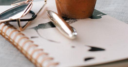 Concours d'écriture: La période actuelle est source d’angoisse et de stress. Pour vous aider à décompresser, aufeminin vous propose un moment à prendre pour vous en lançant un concours d'écriture avec le soutien de <a href="/Parcamatt/">Parcamatt ✍️📚</a> 👏On vous explique tout ici >  aufeminin.com/livres-a-lire/…