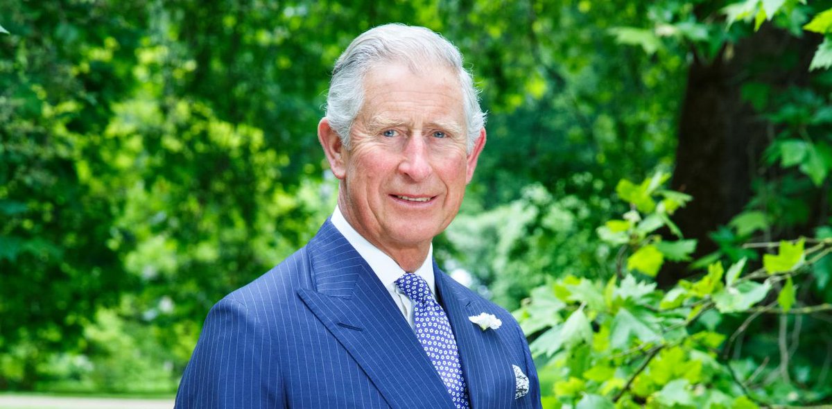 BhamUpdates's tweet photo. BREAKING:  The Prince of #Wales has tested positive for #Coronavirus and is displaying mild symptoms “but otherwise remains in good health”, Clarence House has said. #COVID19 #BirminghamUpdates https://t.co/P1Jfanrams