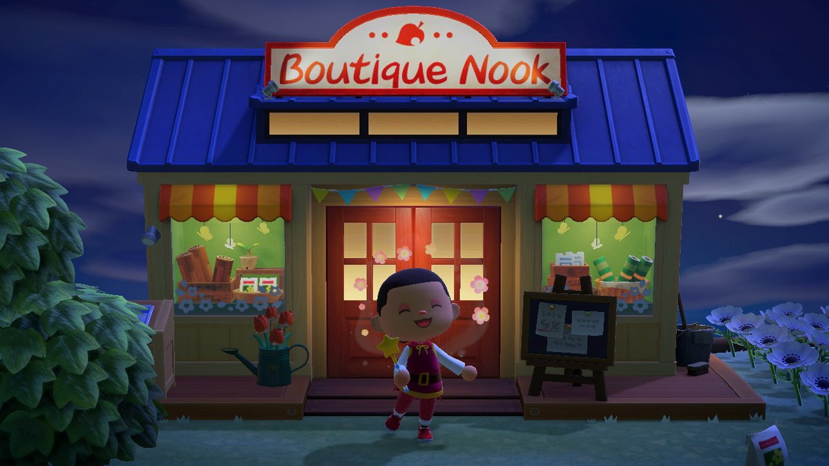 ishak_pa's tweet photo. #AnimalCrossing #ACNH #NintendoSwitch https://t.co/rrJz0scr6S