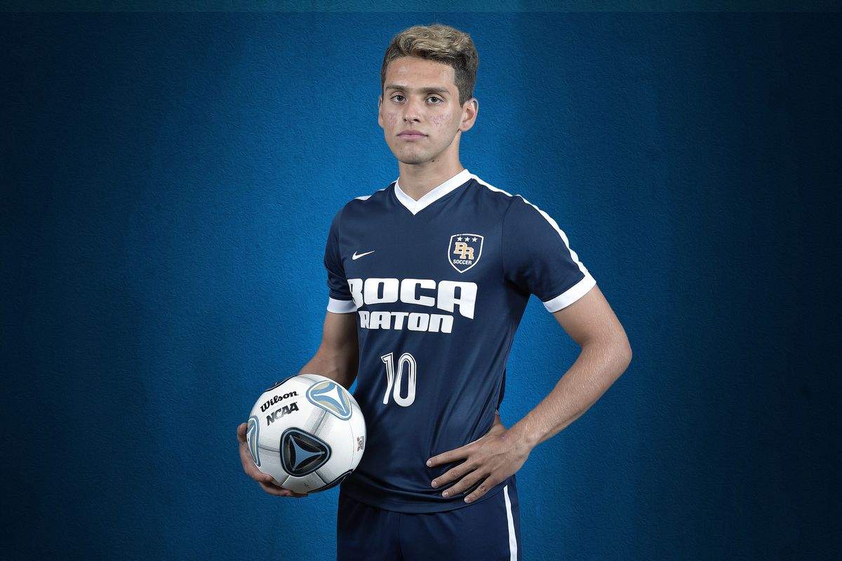 Boca Raton finished the year 28-0-0 and outscored the opposition 108-3. bit.ly/3bqeS3T