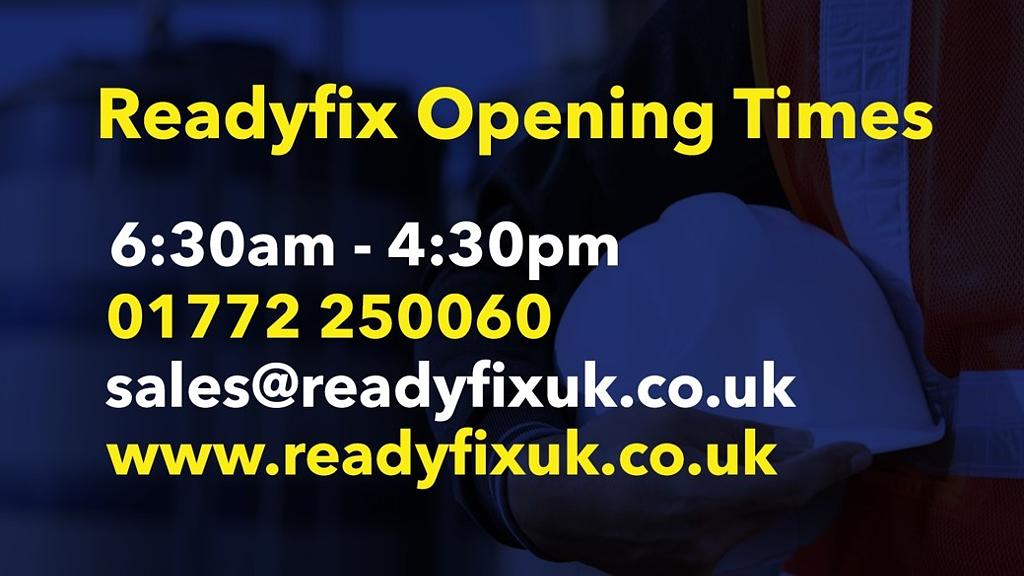 Readyfix tweet media