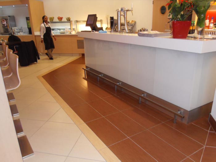 InteriorsSen's tweet image. Solid Surfacing

SEN Interiors work with a number of solid surfacing products such as, Dupont Corian, LG Hi-Macs Acrylic stone, Avonite, Hanex, Staron.