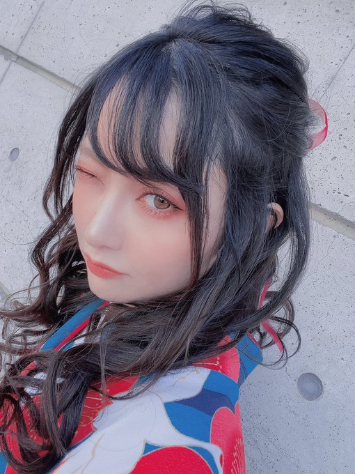 コスプレイヤー楪のTwitter画像41