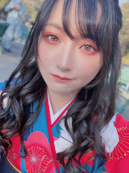 コスプレイヤー楪のTwitter画像43