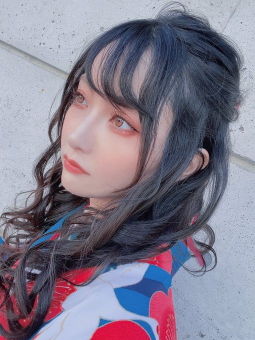 コスプレイヤー楪のTwitter画像42