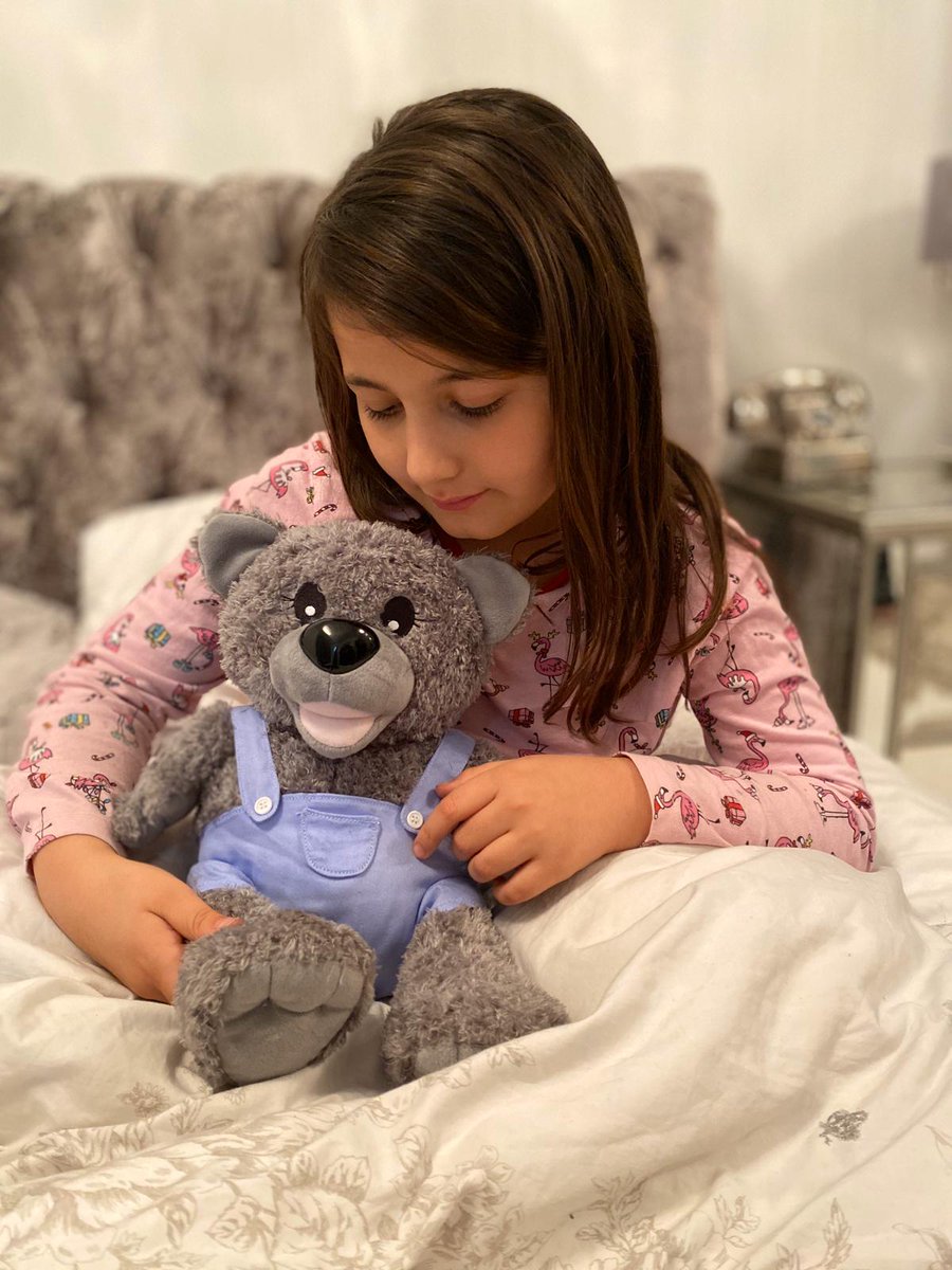 We are delighted to be shining a spotlight on @MaxMindpower who aim to bring #mindfulness into the lives of all children. We spoke to their Founder Nikki about how they are making it easy and fun for children to look after their #mentalhealth.

Interview: bit.ly/39d6QtC