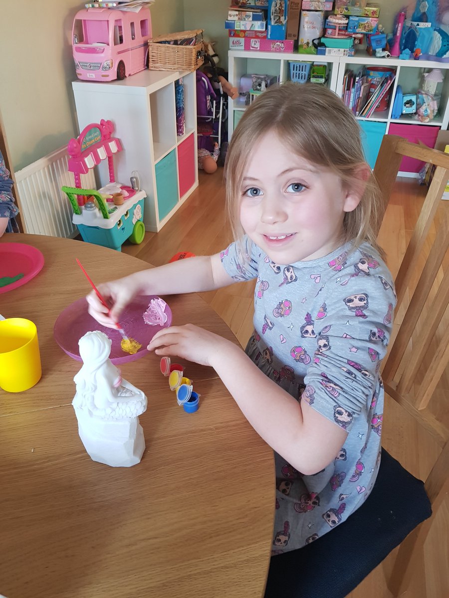 WoodseatsPri's tweet photo. Here's Amelie and Hollie home learning and also learning how to cook.  Well done girls! https://t.co/J9KYzmuNUG