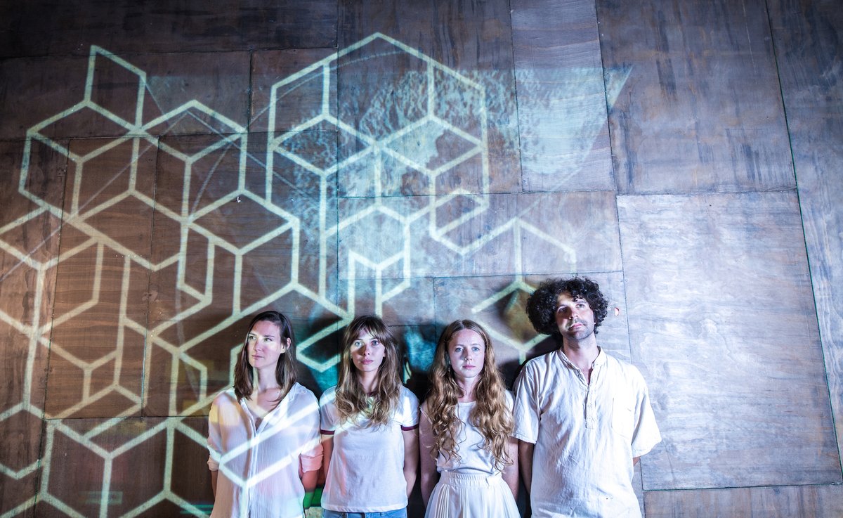 ExeterCS's tweet image. Good morning. Today we would be launching A Little Library Music with @SpindleEnsemble at @ExeterLibrary. Instead, may we suggest that you listen to them online at lunchtime instead? Use the best quality speakers you have, make yourself comfortable, and get lost in the music!