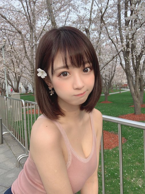 コスプレイヤーyamiのTwitter画像15