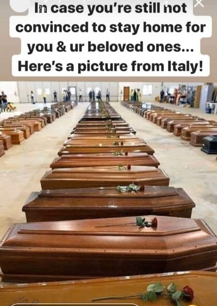 Defi_Encrypteon's tweet photo. #operationstayathome
The world is on break,in other to win this menace we must generously sensitize the naives and people who can't gain assess to #media https://t.co/GQuIMAWuzN