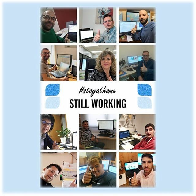 No podemos escoger qué cartas nos llegan, pero sí como jugarlas.🃏 COMUNICADO OFICIAL DE SIDE ⬇️
. . . . 
Estamos viviendo una situación muy delicada tanto a nivel personal como empresarial, donde tenemos que pasar un tiempo separados para volver más … ift.tt/2QKepSl