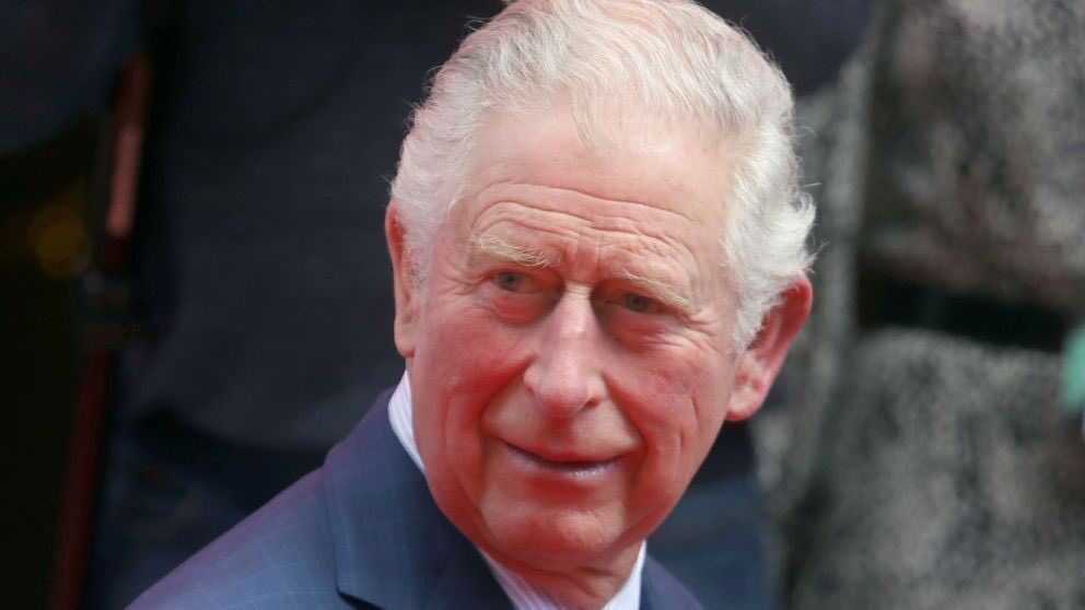 donsview's tweet image. Coronavirus: Prince Charles tests positive for COVID-19
news.sky.com/story/coronavi…