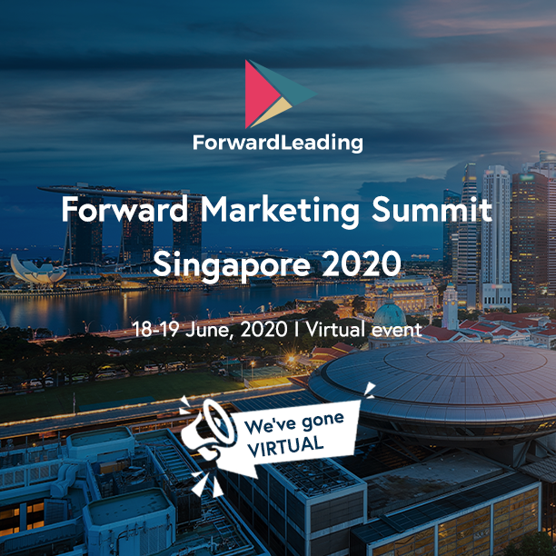 ForwardLeading's tweet photo. Due to the Coronavirus Pandemic, we've decided to go virtual 😊Join us for our live stream of our upcoming Marketing Summit online 18-19 June 🙌 Register now from just $129

https://t.co/Qj3inn01mT

#virtual #onlineconference #onlinesummit #marketing   #FWDsummits https://t.co/bxljnvdbap