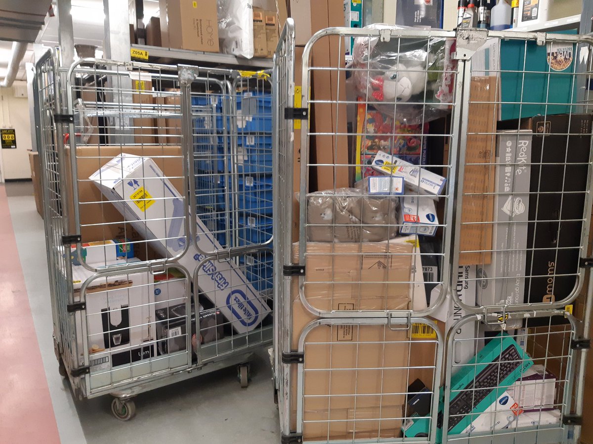 My2Cents on Twitter "This is a photo taken at Argos in England today