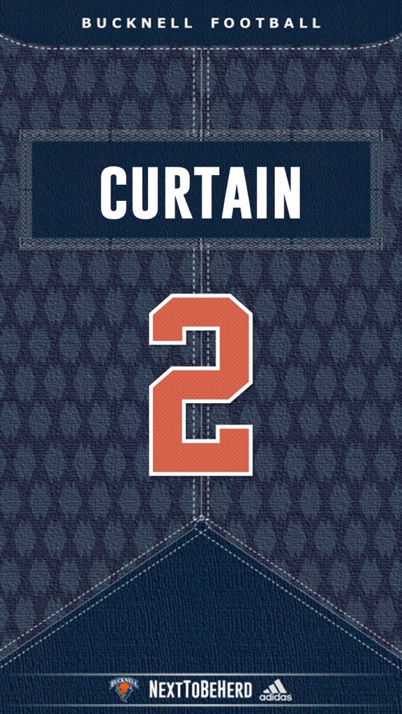 CalebCurtain's tweet photo. After a great conversation with @Coach_Ford63 I am blessed to receive a scholarship offer from Bucknell University‼️‼️ https://t.co/wzRgQp5N0M