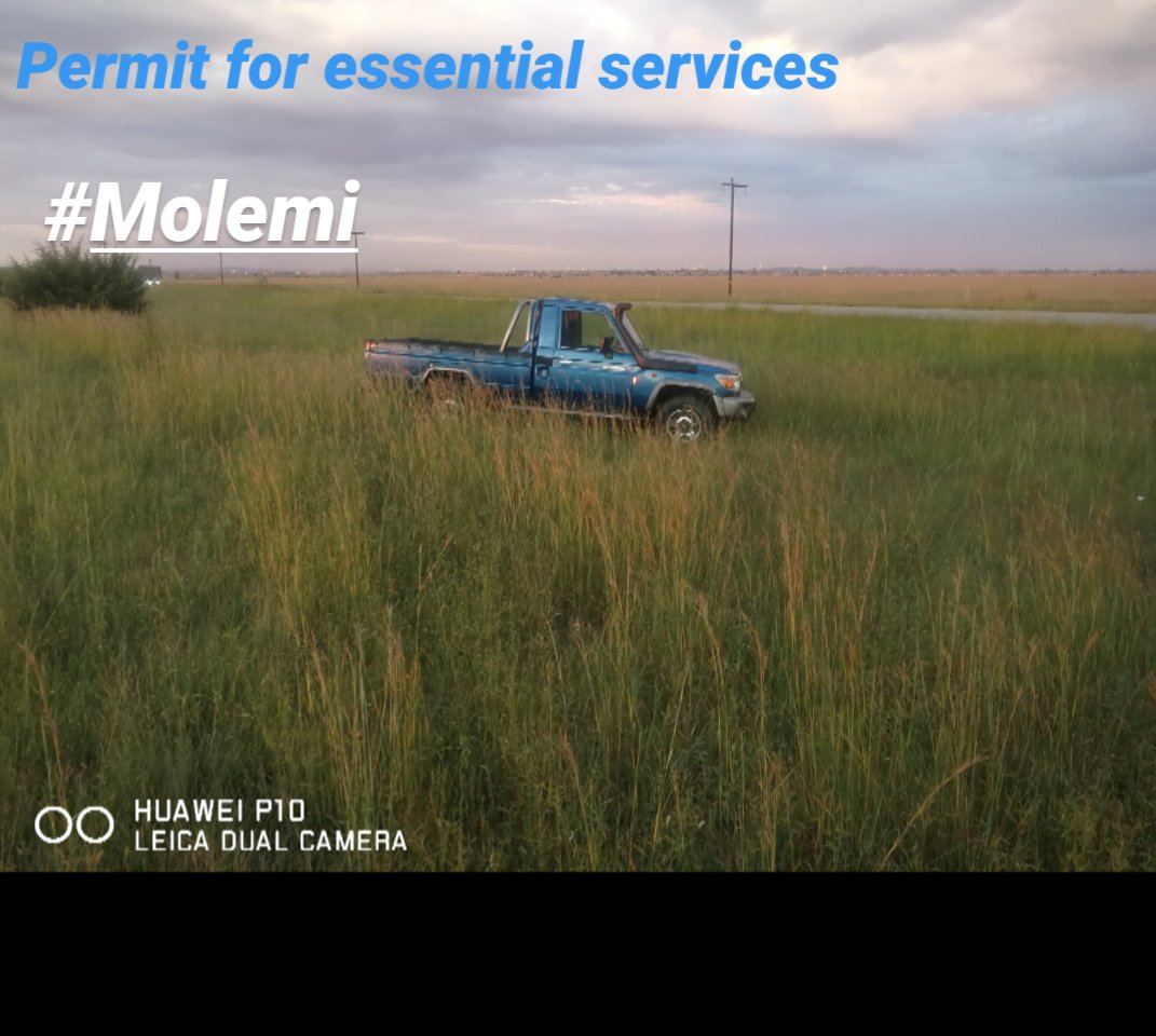 Moabelofarm's tweet photo. Keep calm, wash ur hands, wear necessary clothing and Produce Food #NoLivesShudBeLost https://t.co/vkKpxvTjSF