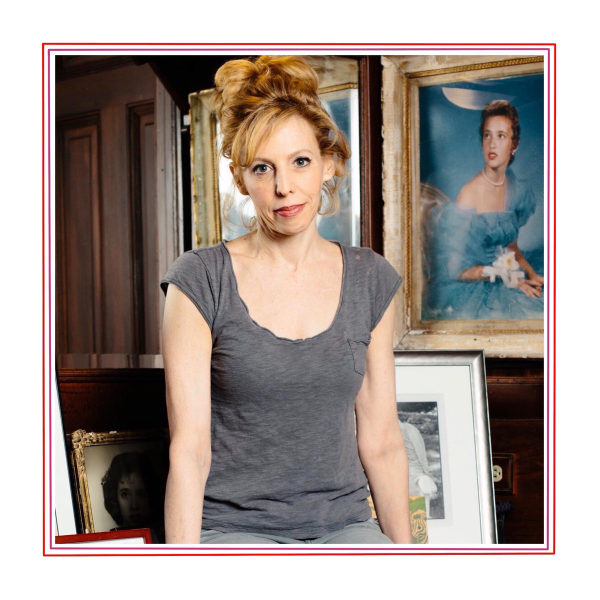 season 5 premiere y'all! join <a href="/maddiecorman/">maddie corman</a> for a candid conversation about loving through the unimaginable 💛 podcasts.apple.com/us/podcast/wil…