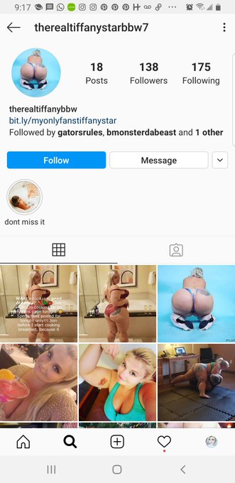 This is NOT my @instagram  It is some creep trying to steal people's info with a spam link. Can you please<a class="tags" target="_blank" title="On Twitter" href="/?out=eyJ0eXAiOiJKV1QiLCJhbGciOiJIUzUxMiJ9.eyJpYXQiOjE3MjA3NjU2MzMsImlzcyI6InR3cG9ybnN0YXJzLmNvbSIsIm5iZiI6MTcyMDc2NTYzMywiZXhwIjoxNzUyMzAxNjMzLCJyZWRpcmVjdF91cmwiOiJodHRwczovL3R3aXR0ZXIuY29tL2luc3RhZ3JhbSJ9.YlWvQpdxWqgB4iTr4COyOBURAZPKYSJQJLUP7-JGdDRUe0Hliw_37VV2eyvgF8A6k3HwZfCF3dCrYfVZaNQU0w">@instagram</a><a href="/tag/catlady"class="tags"><span>#catlady</span></a><a href="/tag/caturday"class="tags"><span>#caturday</span></a><a href="/tag/catsoftwitter"class="tags"><span>#catsoftwitter</span></a><a href="/tag/7cats"class="tags"><span>#7cats</span></a>