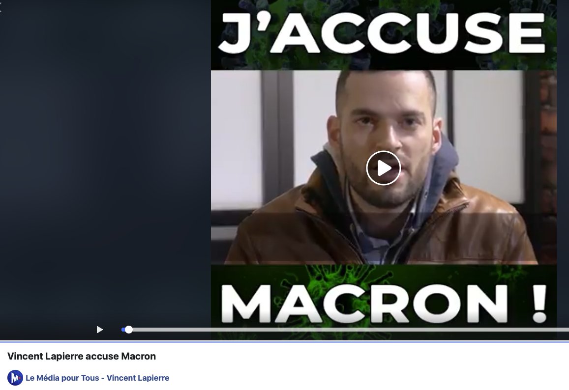 De l'art de prendre le melon